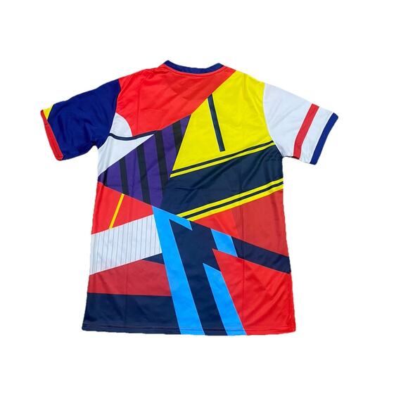 Arsenal | Men’s Large “2014 F.A Cup Final” Jersey - Picture 2 of 5